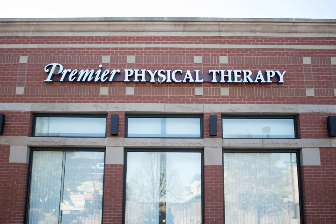 Physical Therapy Services in Morton Grove IL Premier Physical Therapy